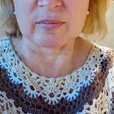 Фотография девушки Елена, 57 лет из г. Минск