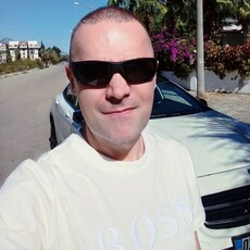 Фотография мужчины Yury, 37 лет из г. Минск-Мазовецки