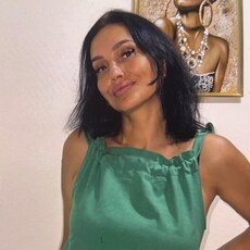Фотография девушки Sveta, 47 лет из г. Сыктывкар
