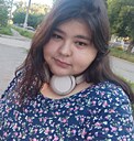 Аделина, 18 лет