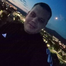 Фотография мужчины Сергей, 37 лет из г. Сатка
