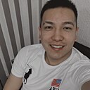 Angel, 40 лет