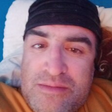 Фотография мужчины Хуршед, 41 год из г. Одинцово