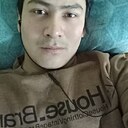 Sarvarbek, 23 года