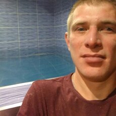 Фотография мужчины Николай, 34 года из г. Котельники