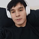 Алибек, 29 лет