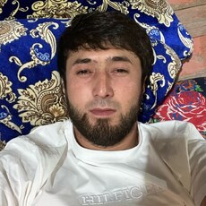 Фотография мужчины Baha, 29 лет из г. Туркестан