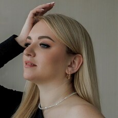 Фотография девушки Ника, 30 лет из г. Гродно