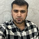 Саид, 34 года