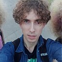 Андрей, 31 год
