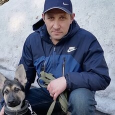 Фотография мужчины Дмитрий, 47 лет из г. Бирск