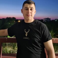 Фотография мужчины Абдо, 21 год из г. Иваново