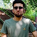 Федя, 19 лет