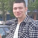 Алексей, 21 год