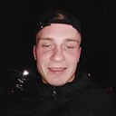 Илья, 25 лет
