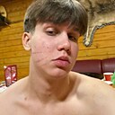 Илья, 18 лет