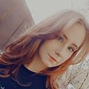 Леся Гордеева, 24 года