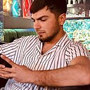 Nikhad, 22 года