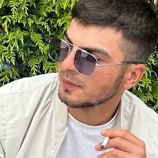 Фотография мужчины Nikhad, 22 года из г. Тианети