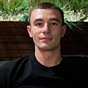 Никита Кристин, 21 год