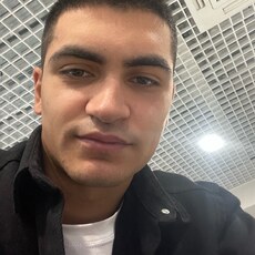 Фотография мужчины Tegran, 23 года из г. Нижний Новгород
