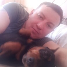 Фотография мужчины Алексей, 42 года из г. Нижневартовск