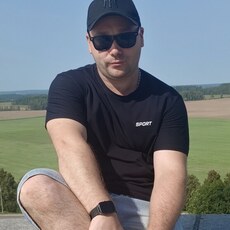 Фотография мужчины Алексей, 37 лет из г. Борисов