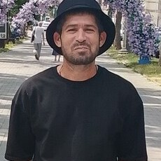 Фотография мужчины Васили, 41 год из г. Ессентуки