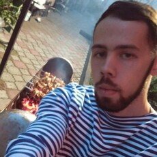 Фотография мужчины Даниил, 27 лет из г. Омск