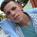 Михаил, 22 года