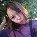 Александра, 18 лет