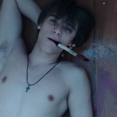 Фотография мужчины Влад, 18 лет из г. Волгоград