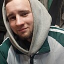Сашка, 25 лет