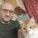 Андрей, 38 лет