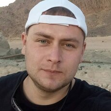 Фотография мужчины Олександр, 36 лет из г. Киев
