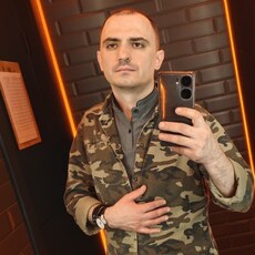 Фотография мужчины Алексей, 34 года из г. Кострома