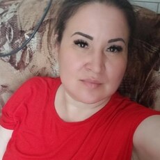 Фотография девушки Нера, 46 лет из г. Набережные Челны