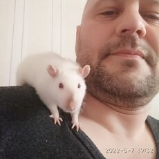 Фотография мужчины Алексей, 45 лет из г. Гродно