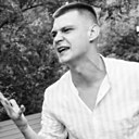 Максик, 24 года
