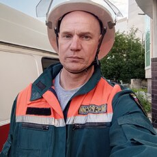 Фотография мужчины Евгений, 51 год из г. Лобня