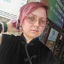 Крис, 20 лет