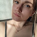 Екатерина, 25 лет