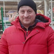 Фотография мужчины Віталій, 49 лет из г. Каменское