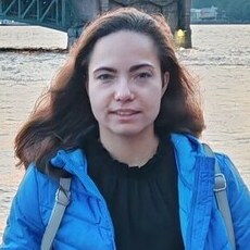 Фотография девушки Татьяна, 30 лет из г. Химки