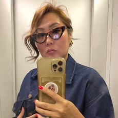 Фотография девушки Эржена, 43 года из г. Москва