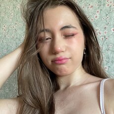 Фотография девушки Алина, 20 лет из г. Пермь