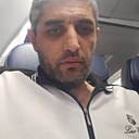 Арам, 44 года