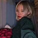 Анастасия, 19 лет