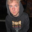 Илья, 19 лет