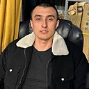 Алдияр, 23 года